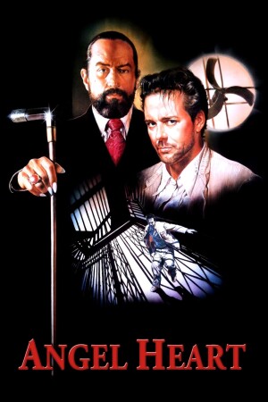Angel Heart film poster