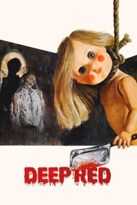 Deep Red filming locations Deep Red filming locations