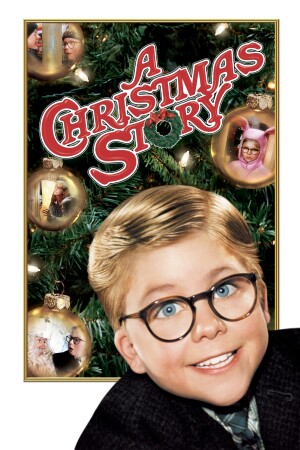 A Christmas Story film poster