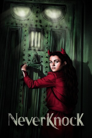 Neverknock film poster