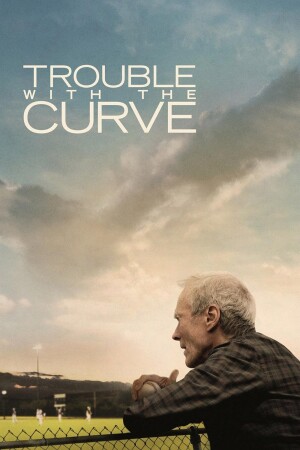 Trouble with the Curve film poster