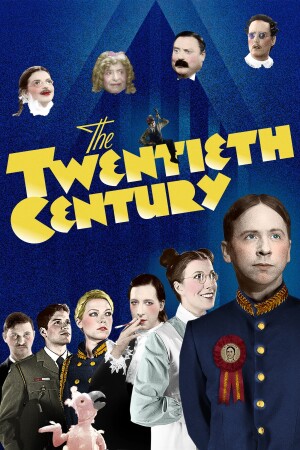 The Twentieth Century film poster