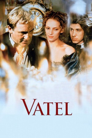 Póster de la película Vatel