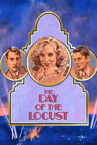 The Day of the Locust filming locations