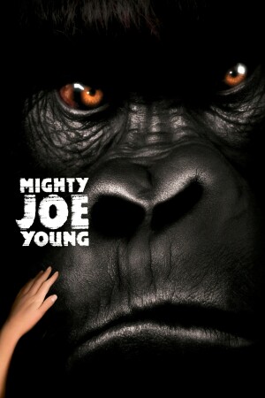Mighty Joe Young film poster
