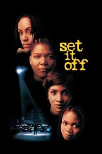 Set It Off filming locations