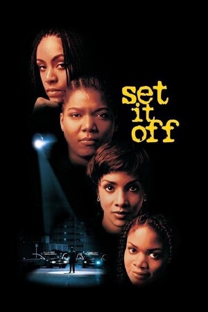 Set It Off film poster
