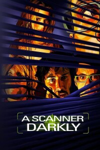 A Scanner Darkly filming locations