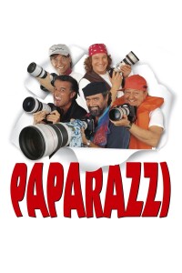 Paparazzi filming locations