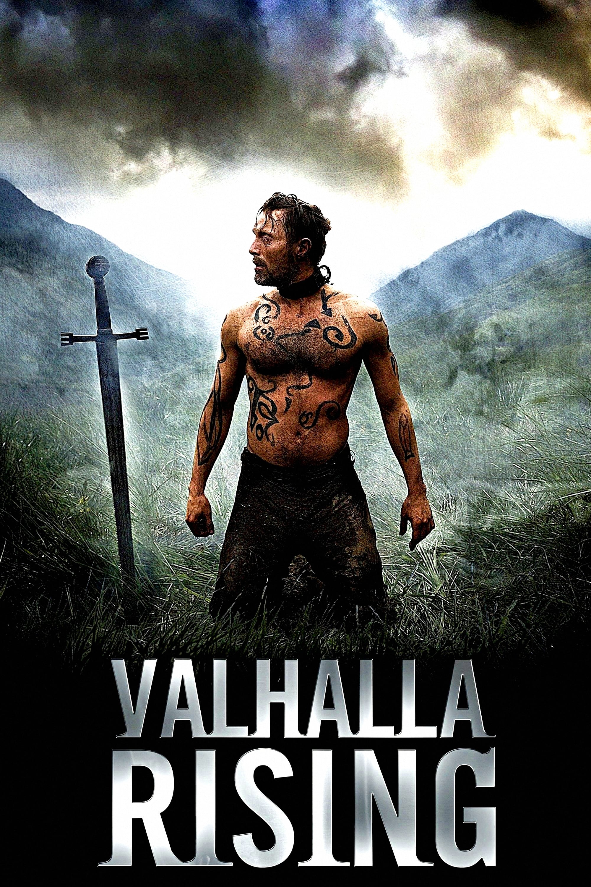 Dónde se rodó Valhalla Rising Dónde se rodó Valhalla Rising