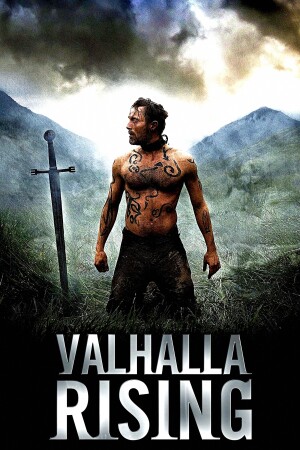 Póster de la película Valhalla Rising