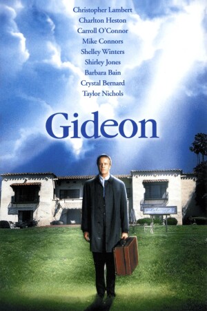 Gideon film poster