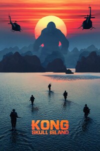 Kong: Skull Island filming locations