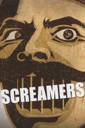Screamers film poster