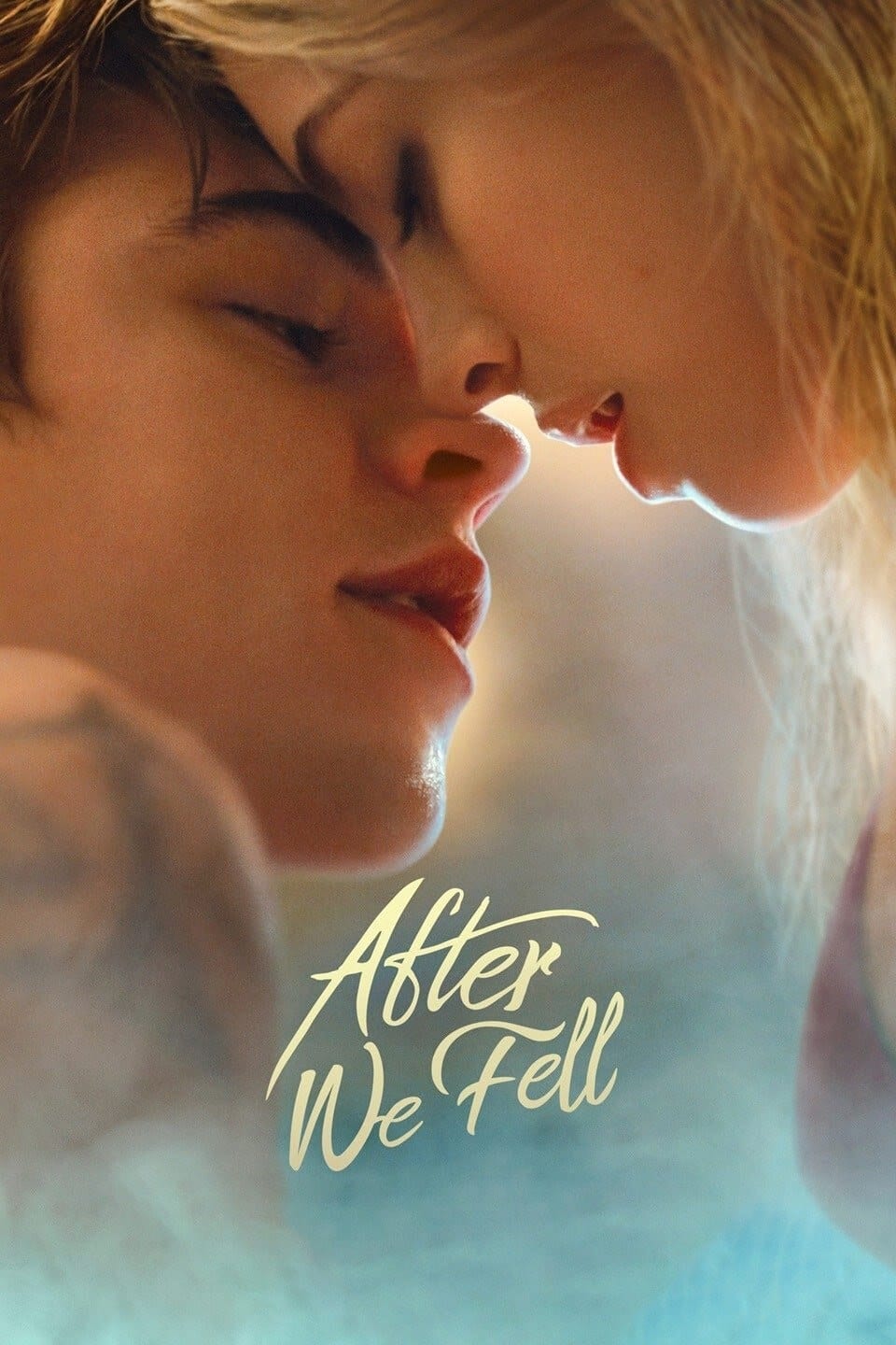 Poster of After We Fell