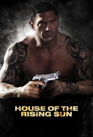 House of the Rising Sun film poster