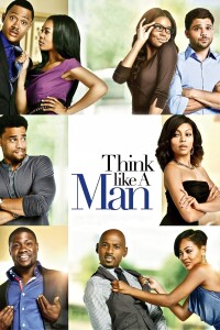 Think Like a Man filming locations