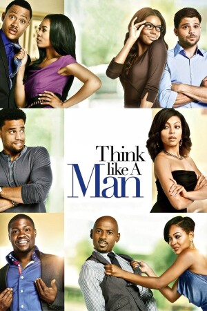 Think Like a Man film poster