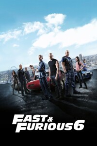 Fast & Furious 6 filming locations