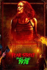 Fear Street: 1978 filming locations