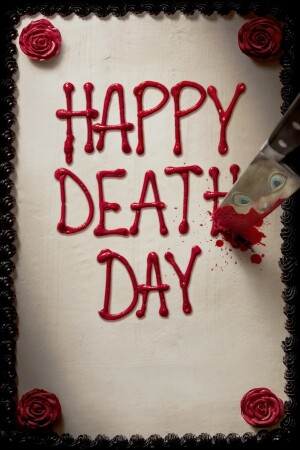 Happy Death Day film poster