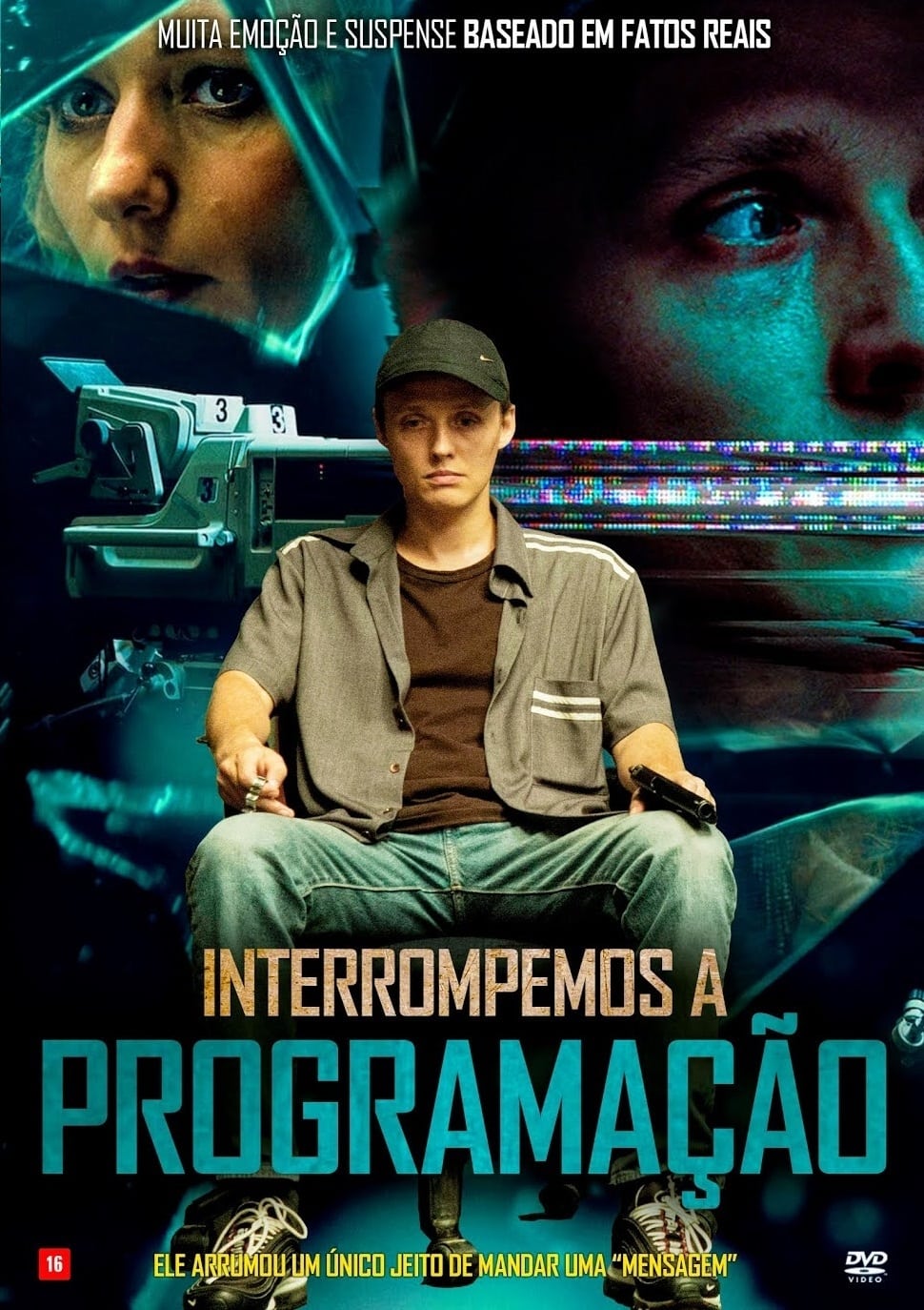 Poster of Prime Time