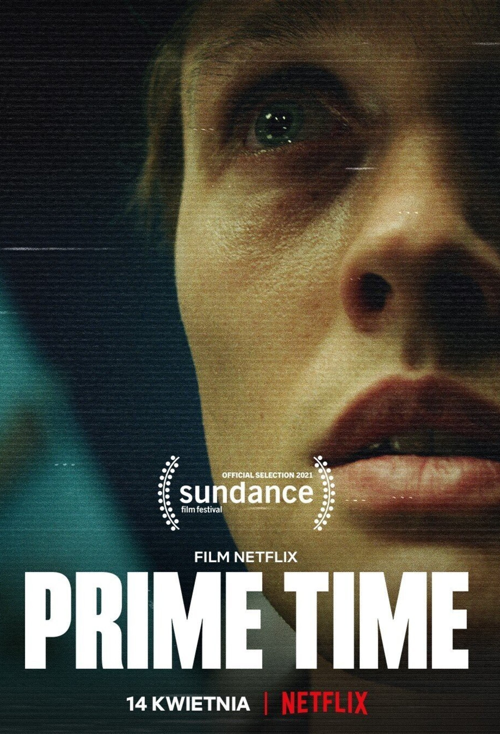Poster of Prime Time