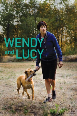 Wendy and Lucy film poster