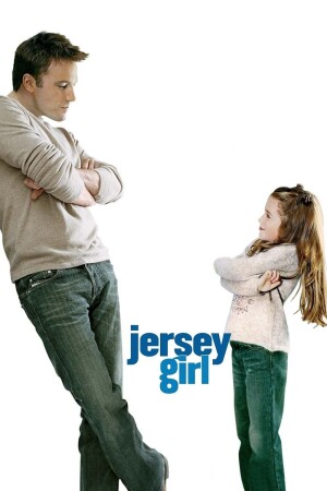 Jersey Girl film poster