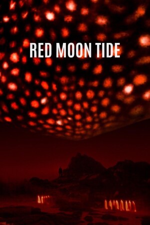 Red Moon Tide film poster