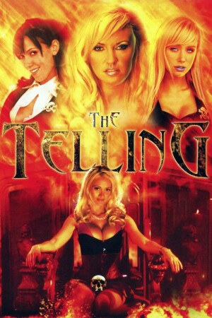 The Telling film poster