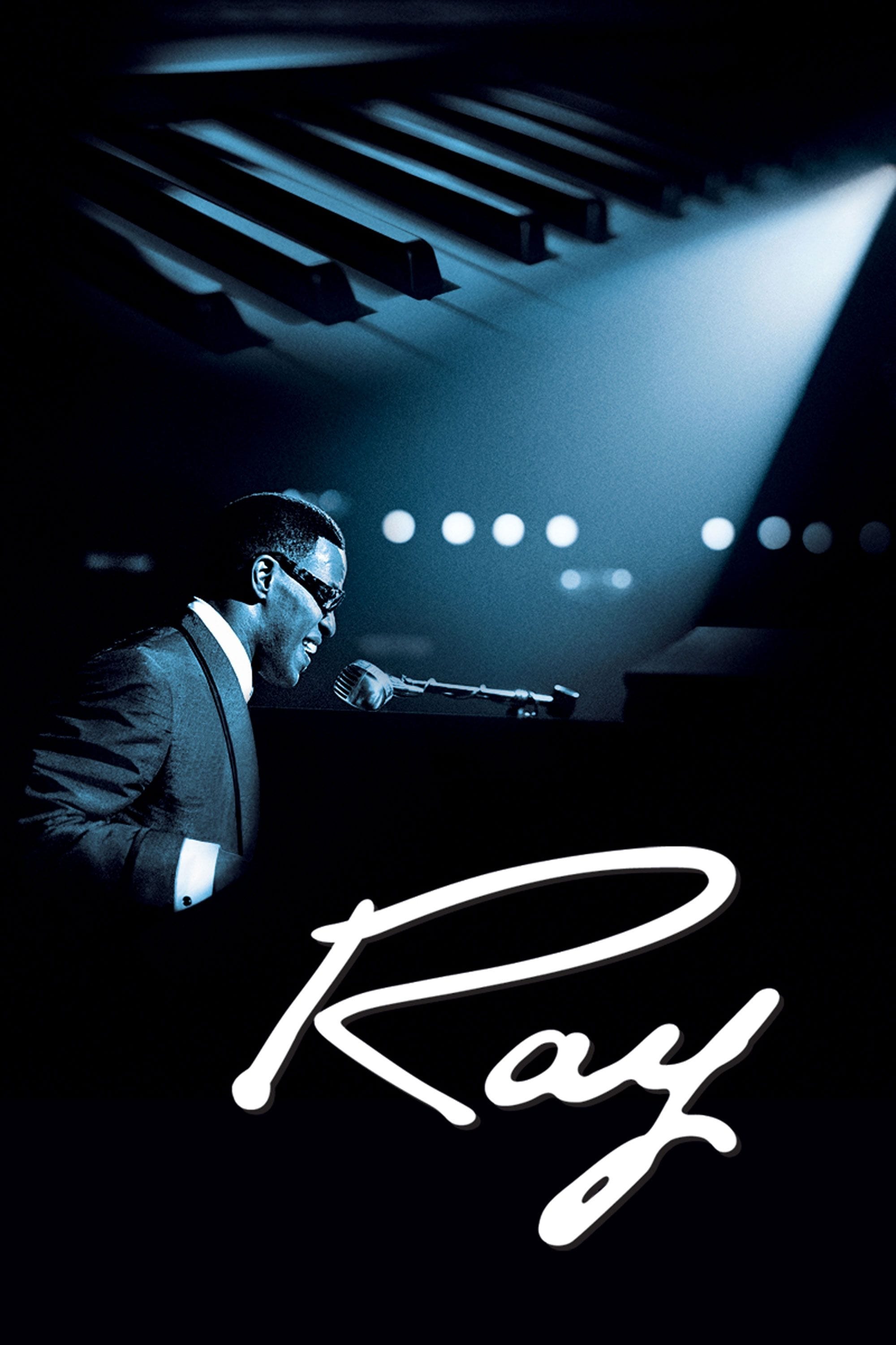 Dónde se rodó Ray Dónde se rodó Ray