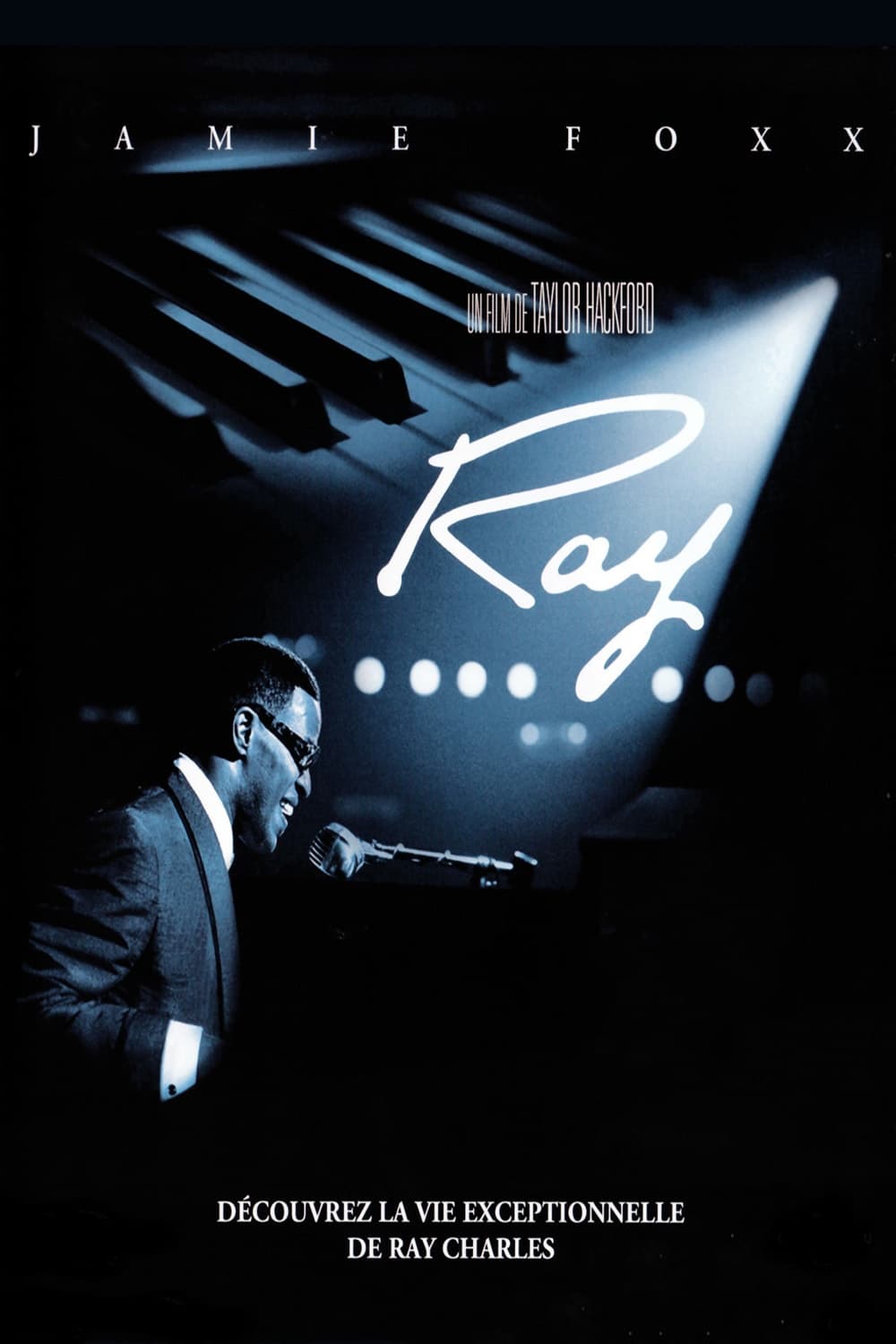 Poster of Ray