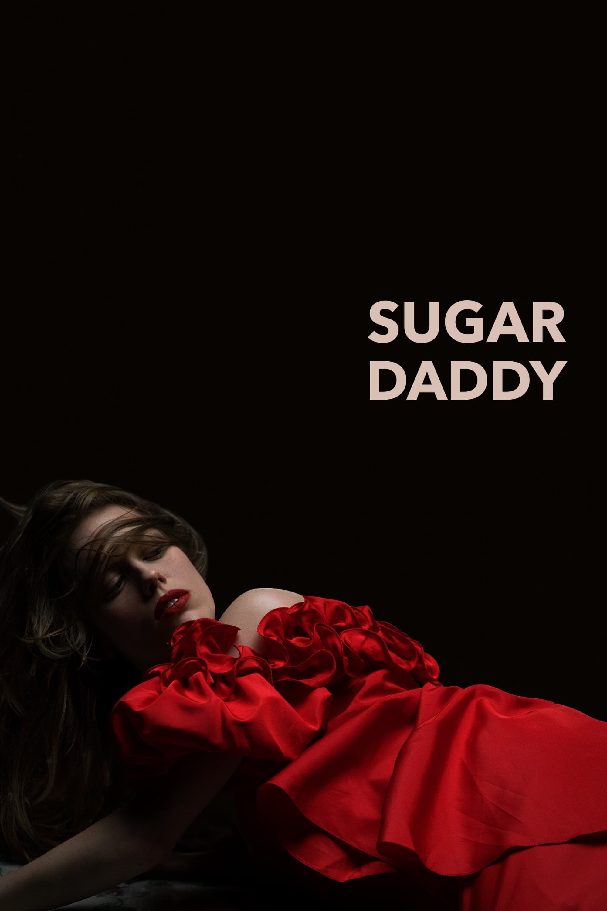Póster de Sugar Daddy