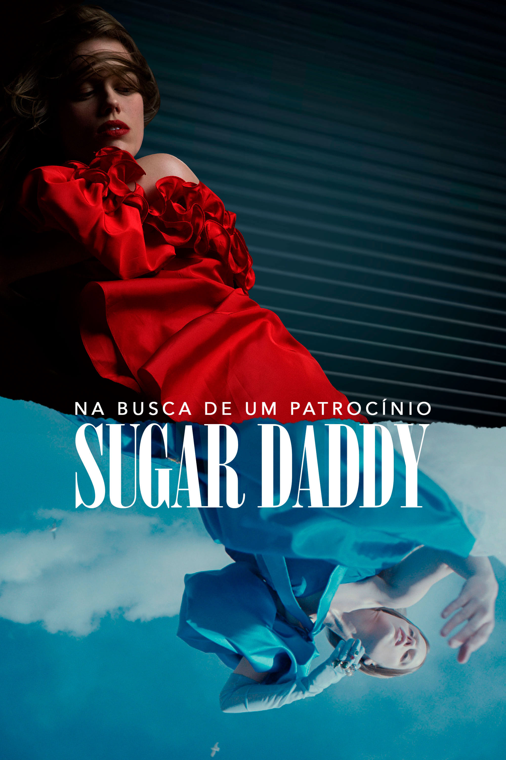Póster de Sugar Daddy