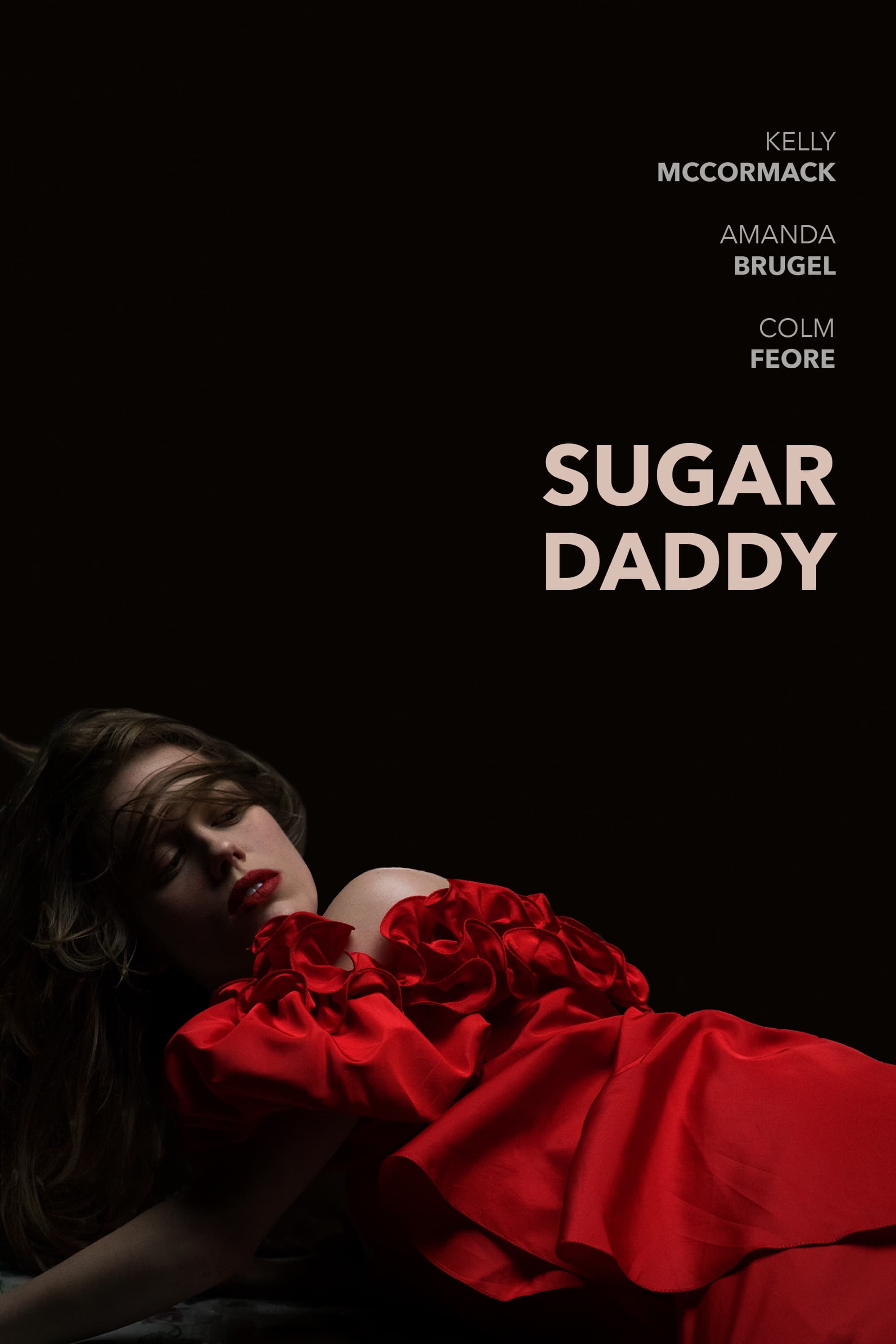 Póster de Sugar Daddy