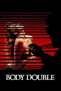 Body Double filming locations