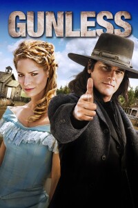 Gunless filming locations Gunless filming locations