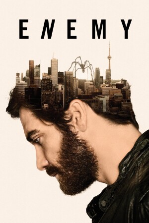 Póster de la película Enemy