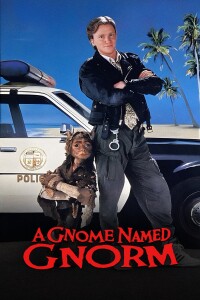 A Gnome Named Gnorm filming locations