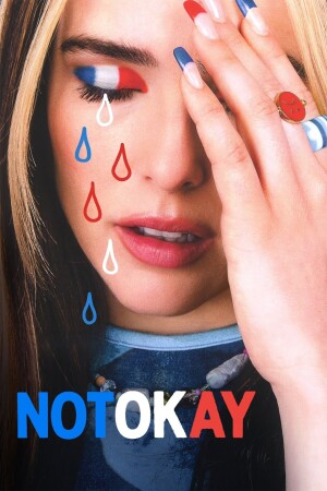Not Okay film poster