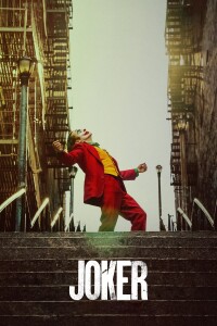 Joker filming locations