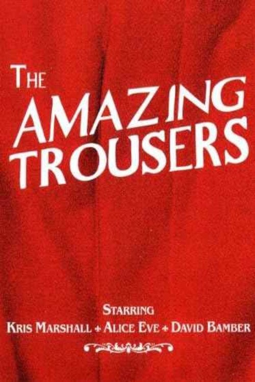 Dónde se rodó The Amazing Trousers Dónde se rodó The Amazing Trousers