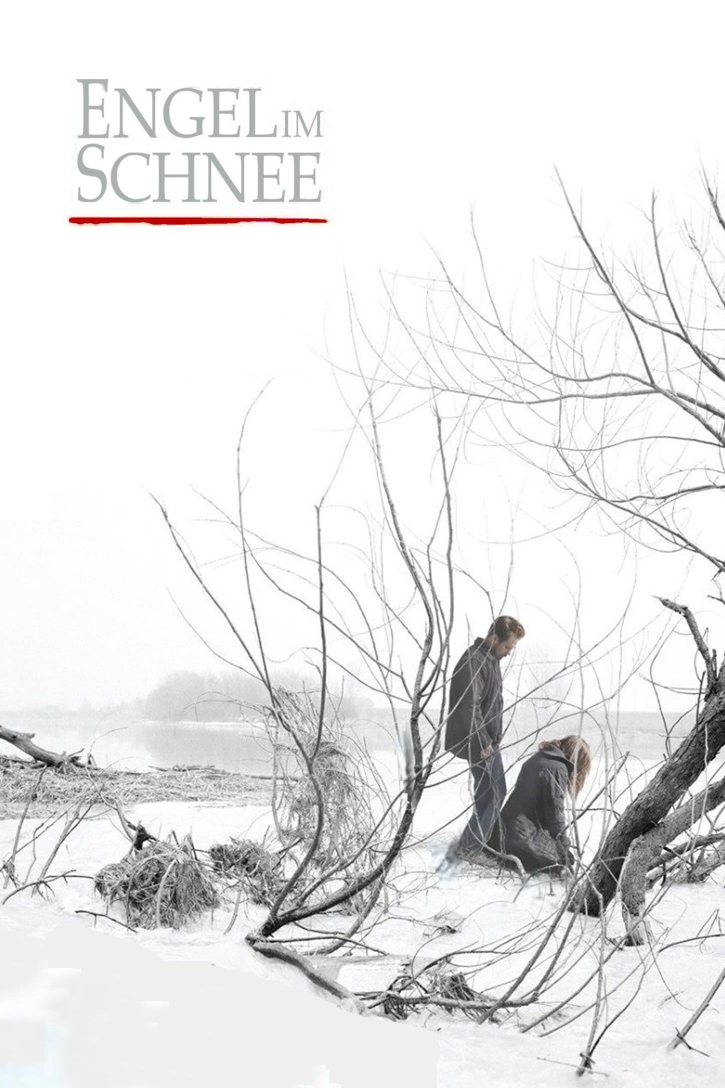 Poster of Snow Angels
