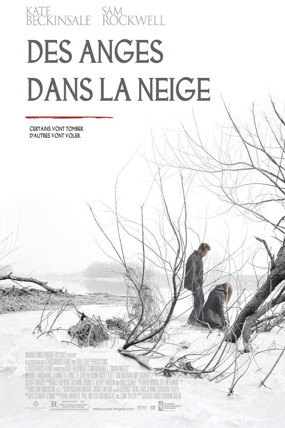 Poster of Snow Angels