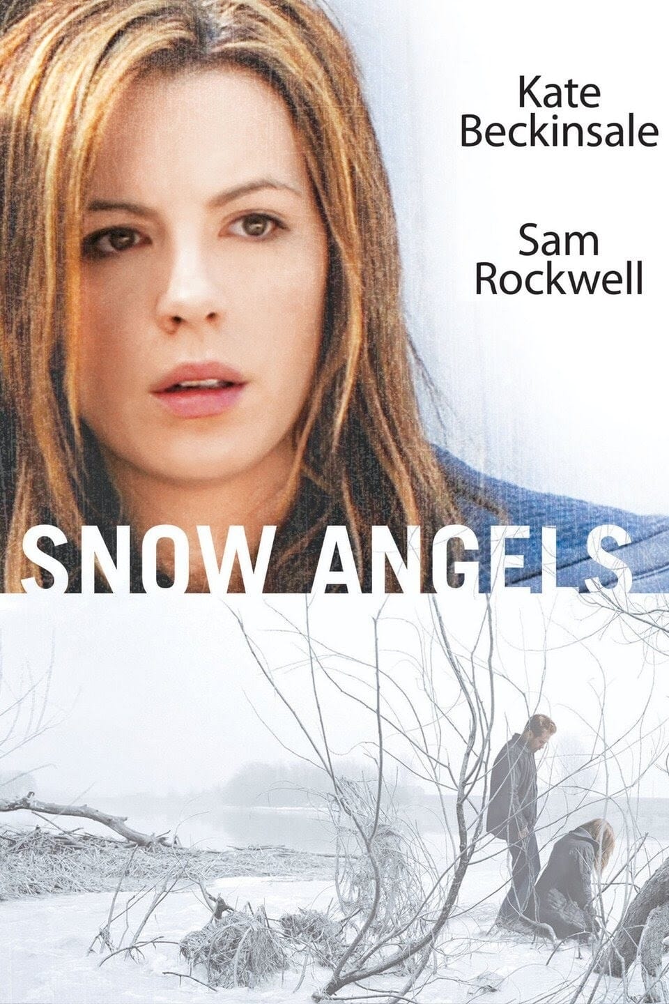 Poster of Snow Angels
