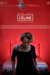 Céline filming locations