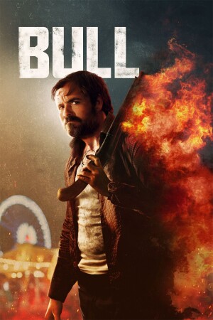 Bull film poster