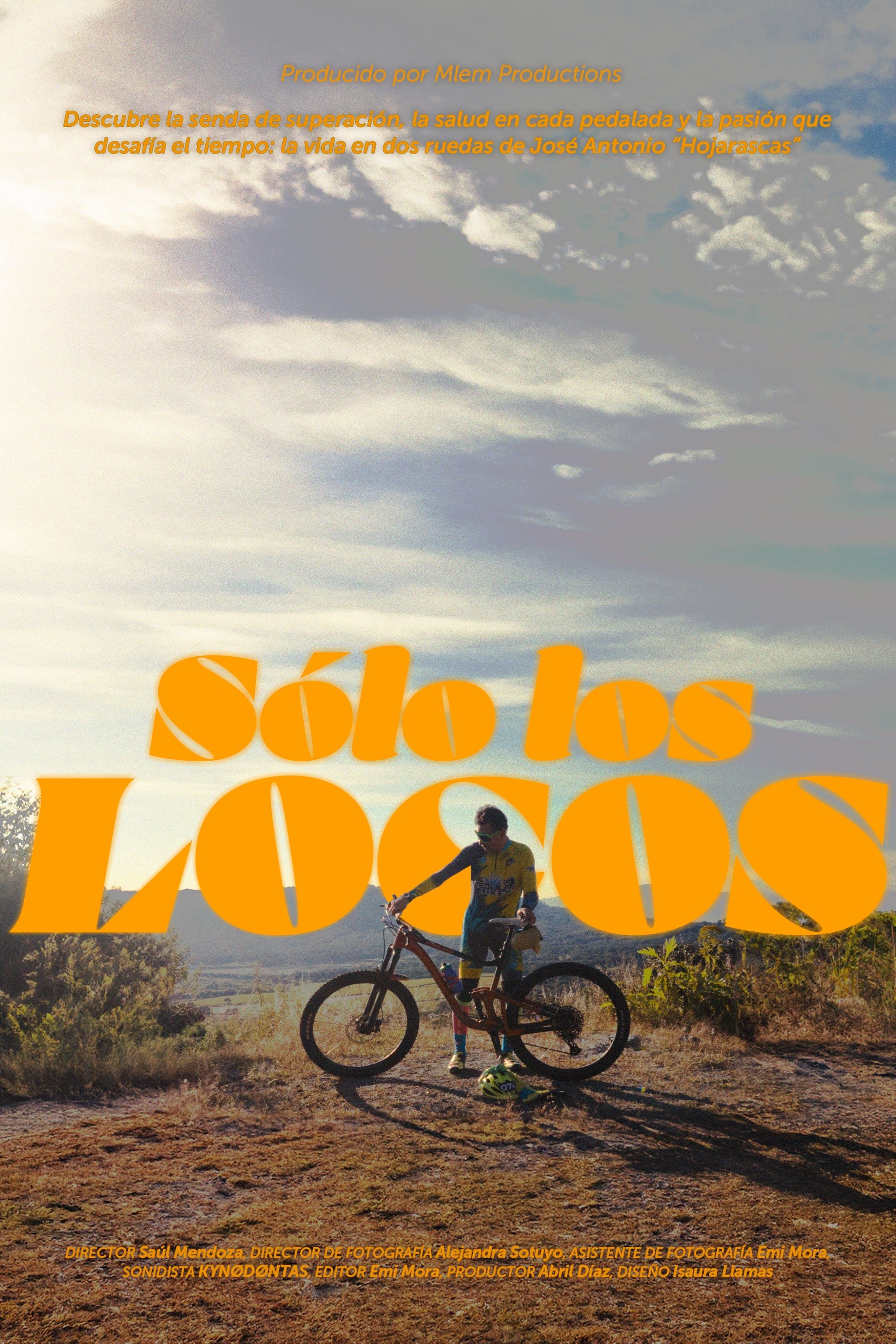 Dónde se rodó Sólo los Locos