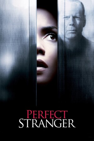 Perfect Stranger film poster